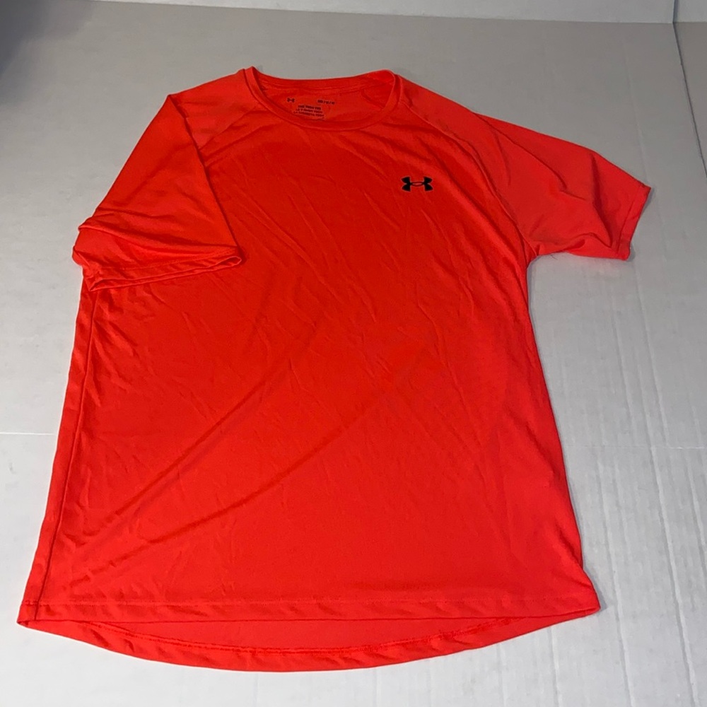 Under Armour Loose Men’s Medium Short Sleeve T-Shirt